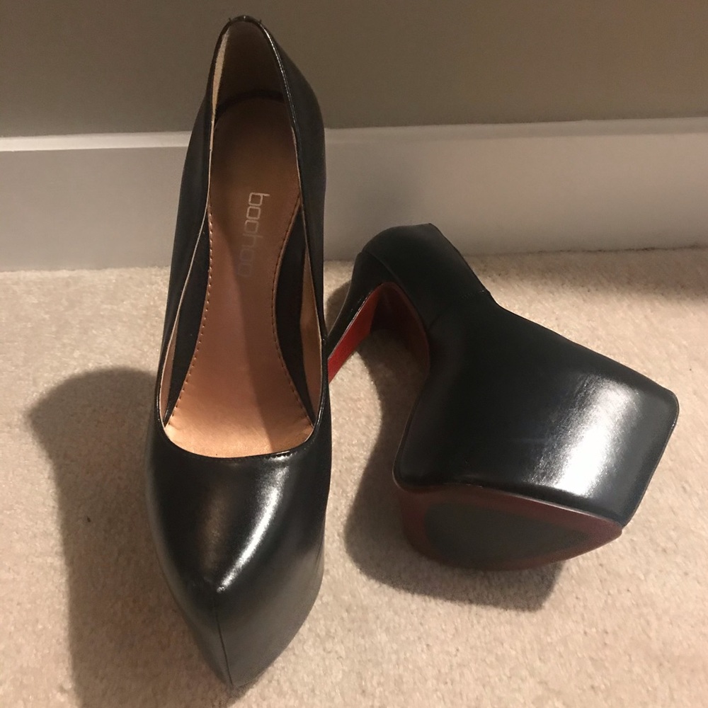 Killer Pumps!